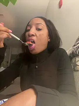 Iceblanca online show from 01.10.26