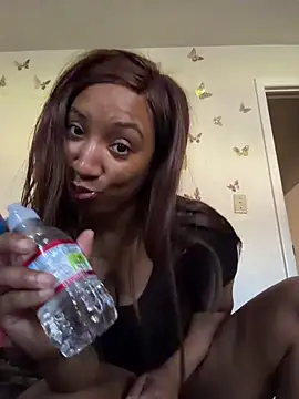 Iceblanca online show from 04.16.26