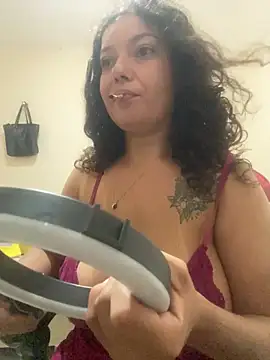 -Marivalda- online show from 02.25.26