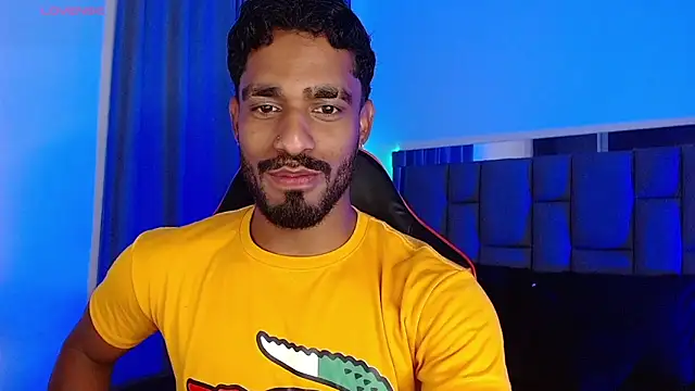 Snapshot of Christian_thor chatting on 10.15.25 Christian thor online show from 10.15.25