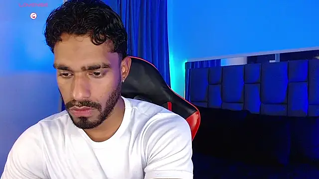 Snapshot of Christian_thor chatting on 10.16.25 Christian thor online show from 10.16.25