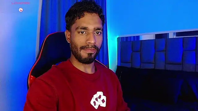 Snapshot of Christian_thor chatting on 10.23.25 Christian thor online show from 10.23.25