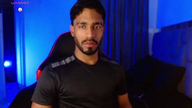 Snapshot of Christian_thor chatting on 10.24.25 Christian thor online show from 10.24.25