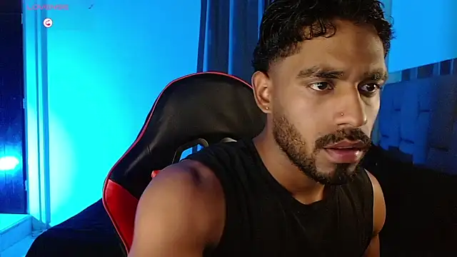 Snapshot of Christian_thor chatting on 10.26.25 Christian thor online show from 10.26.25