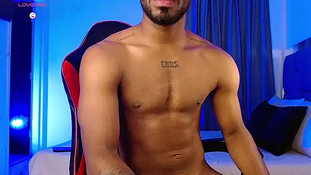 Snapshot of Christian_thor chatting on 11.09.25 Christian thor online show from 11.09.25