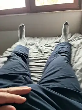 vanjbi45 online show from 11.30.25