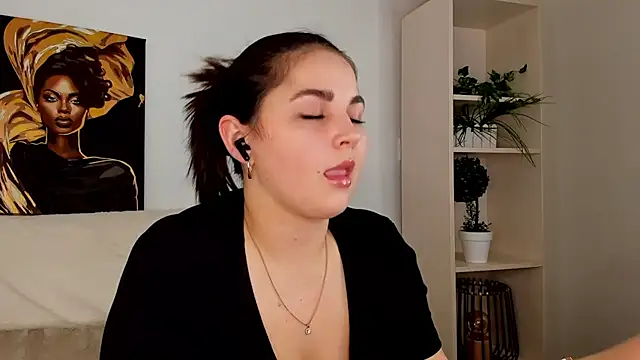 Talla a online show from 02.26.25