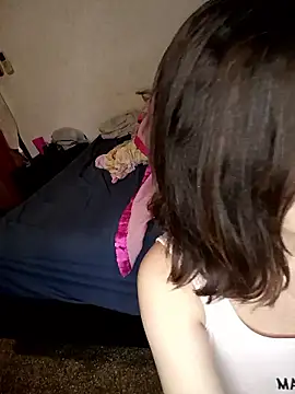 AmazingFuckCam online show from 01.10.26