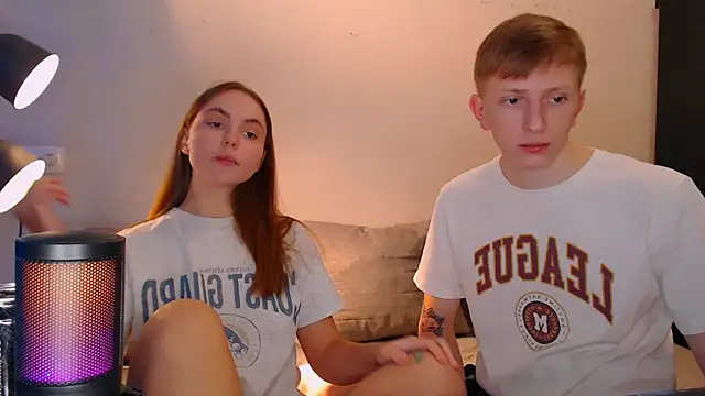 juliaanddima online show from 12.01.24