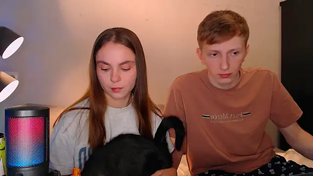 juliaanddima online show from 12.08.24