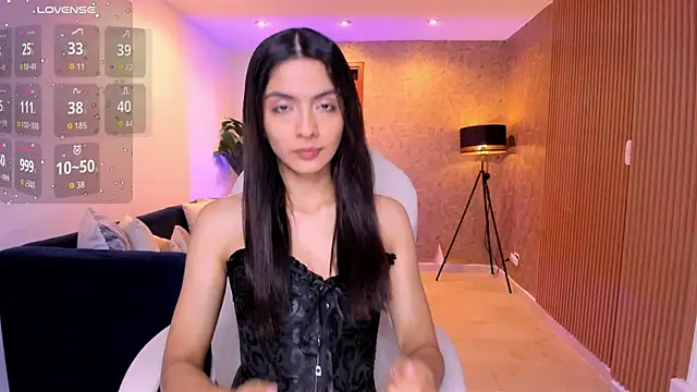 miiaa evans online show from 09.27.25