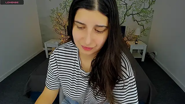 Linda EX online show from 02.08.25