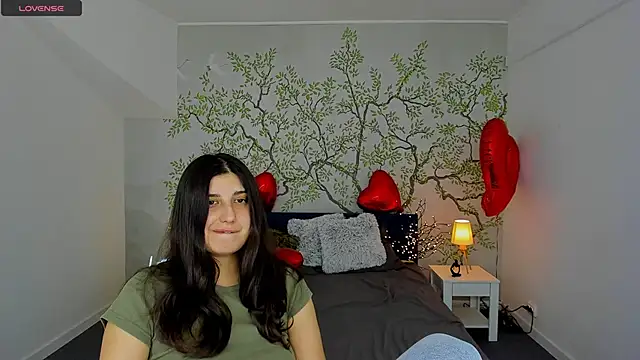 Linda EX online show from 02.21.25