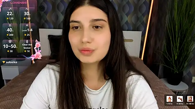 Linda EX online show from 03.23.26