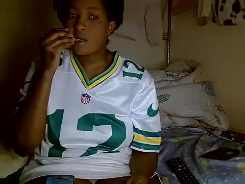 Spicey ebonny online show from 02.01.25