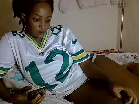 Spicey ebonny online show from 02.13.25