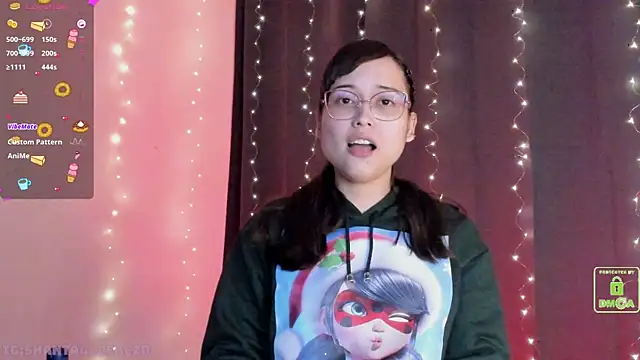 shantalc3rezo online show from 12.22.24