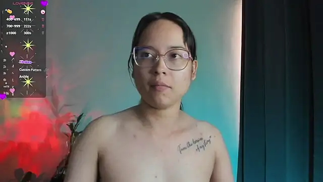 shantalc3rezo online show from 10.09.25