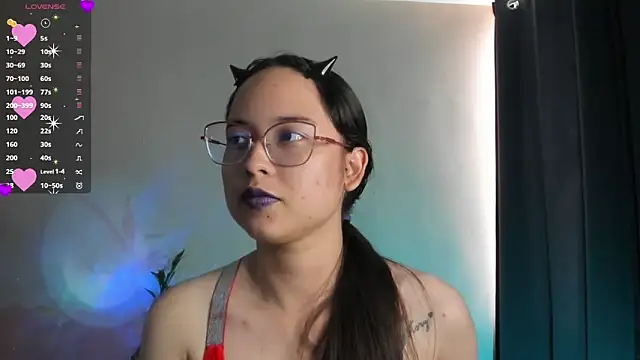 shantalc3rezo online show from 10.10.25