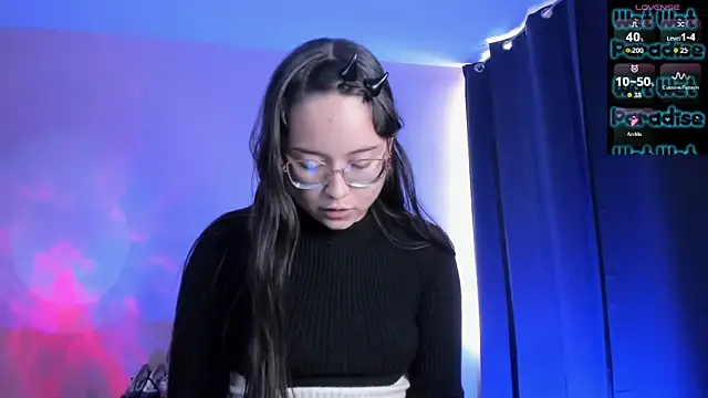 shantalc3rezo online show from 11.04.25