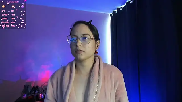 shantalc3rezo online show from 11.29.25