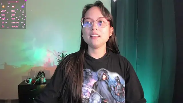 shantalc3rezo online show from 12.16.25