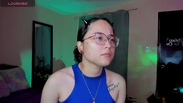 shantalc3rezo online show from 02.16.26