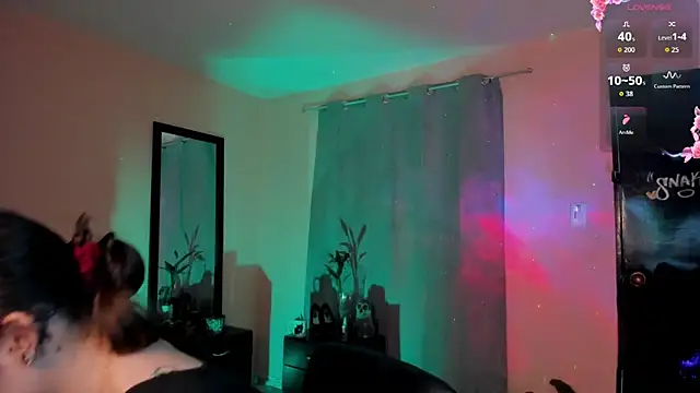 shantalc3rezo online show from 02.18.26