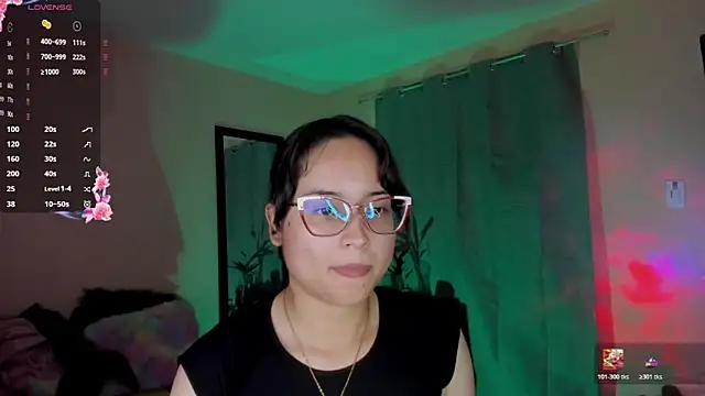 shantalc3rezo online show from 03.02.26