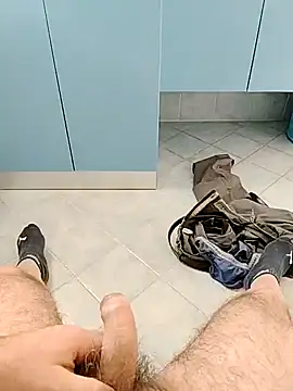 orsettoCum online show from 03.25.26