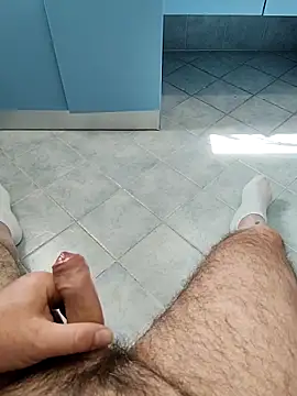 orsettoCum online show from 04.22.26