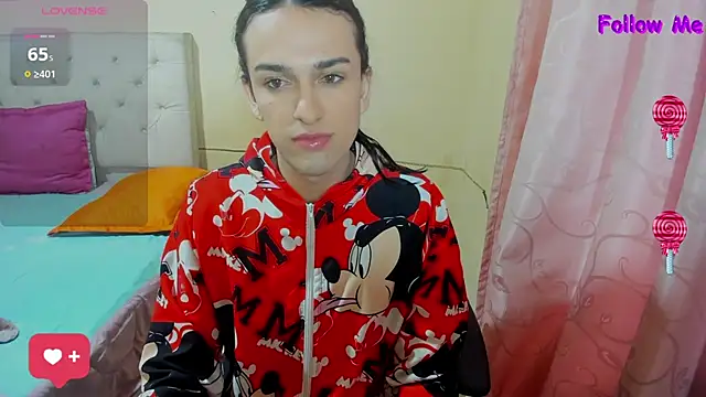 sweet1Girl online show from 01.05.25