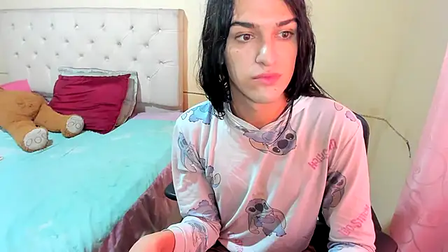 sweet1Girl online show from 01.07.25