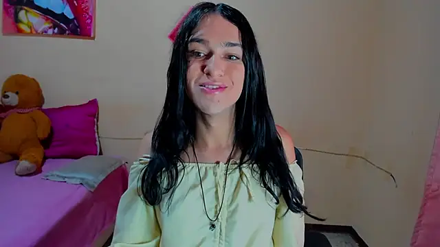 sweet1Girl online show from 01.19.25