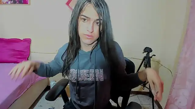 sweet1Girl online show from 01.31.25