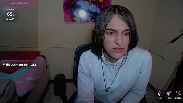 sweet1Girl online show from 02.19.25