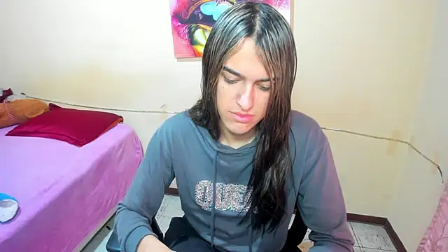 sweet1Girl online show from 03.19.25