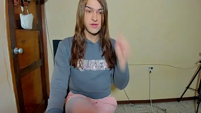 sweet1Girl online show from 10.13.25