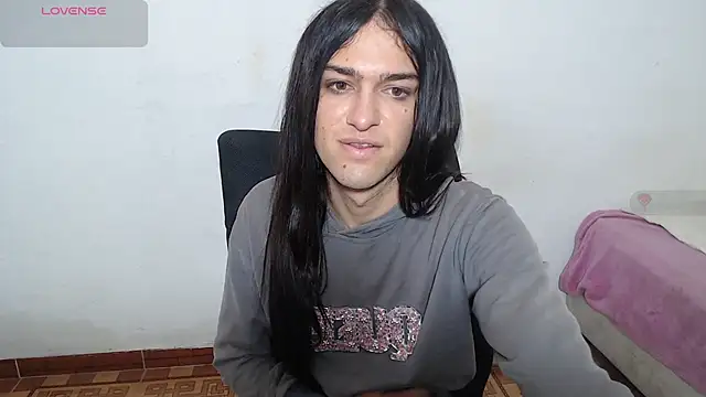 sweet1Girl online show from 07.06.26