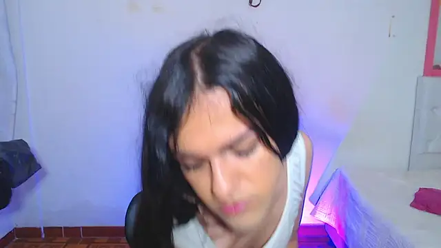 sweet1Girl online show from 07.23.26