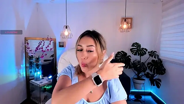 dina ride online show from 12.13.24