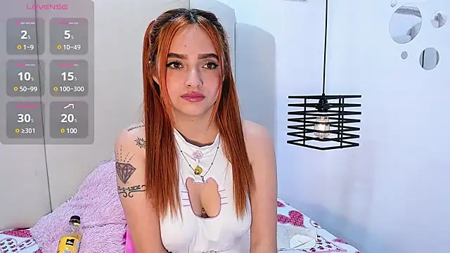 Anto kira online show from 02.26.25