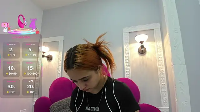 Anto kira online show from 03.12.25