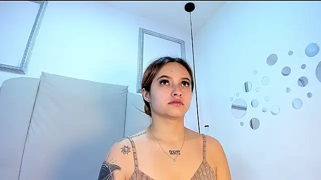 Anto kira online show from 09.08.25