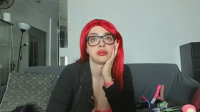 TsSandyx online show from 01.19.26