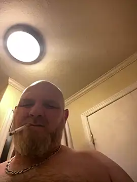 mrscum4u online show from 02.16.25