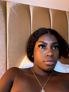 NaiaGils online show from 01.14.26