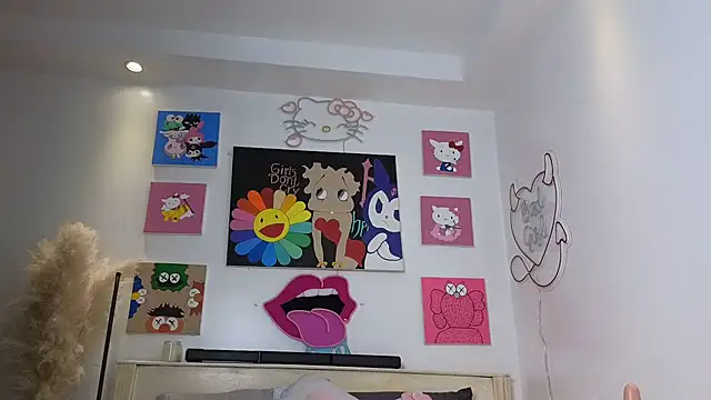 lyoun7 online show from 10.17.25