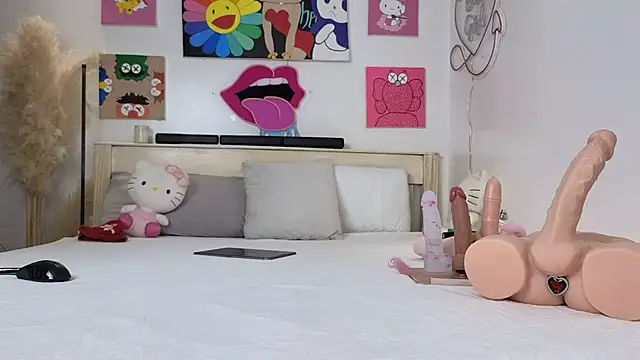 lyoun7 online show from 10.20.25