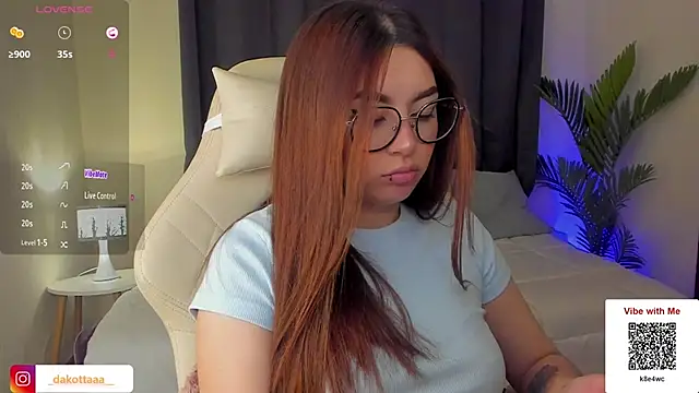 dakottaa  online show from 02.18.25